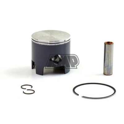 Piston MINARELLI AM5 AM6 50 mm cavilha 12 mm - ATHENA